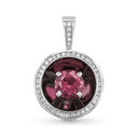 Reflections XI Pendant Catherine Best Dev Pendant 