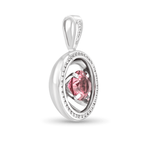 Reflections XI Pendant Catherine Best Dev