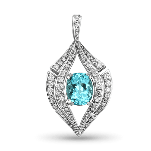 Sirena Pendant Catherine Best Dev