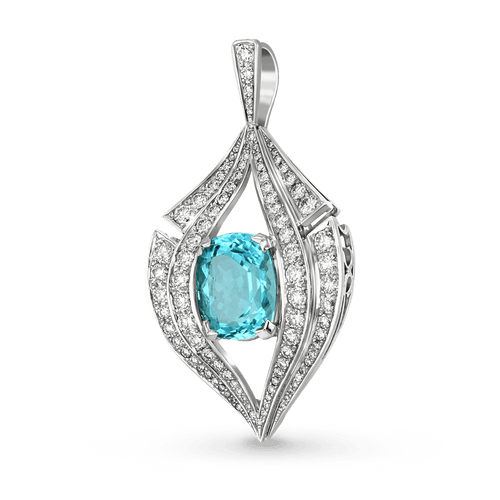 Sirena Pendant Catherine Best Dev