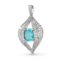 Sirena Pendant Catherine Best Dev