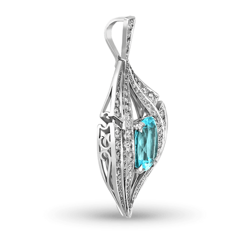 Sirena Pendant Catherine Best Dev