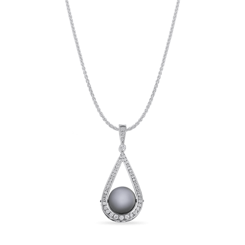 Time Travel III pendant Catherine Best