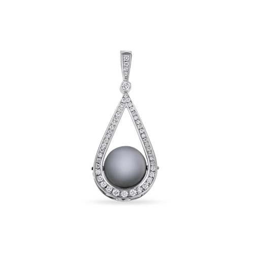 Time Travel III pendant Catherine Best