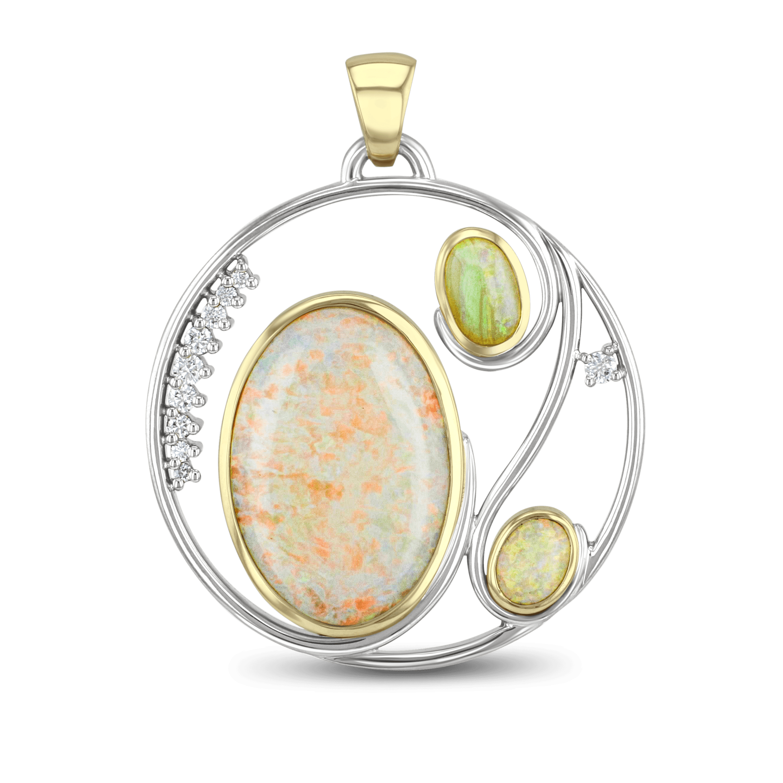 Penny Farthing Pendant Catherine Best Dev Pendant