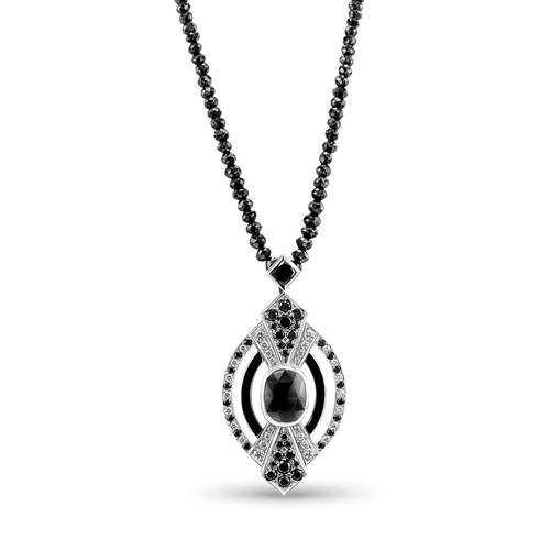 Cleopatra Necklace Catherine Best Dev