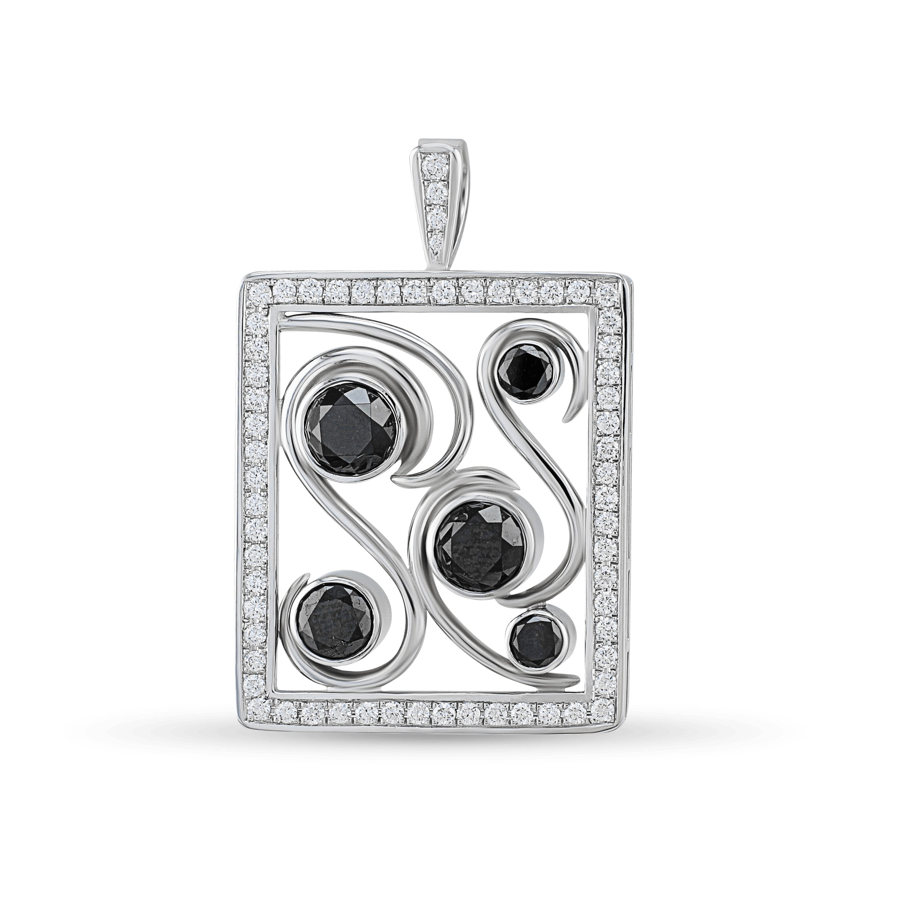 Alexandria Pendant Catherine Best Dev Pendant