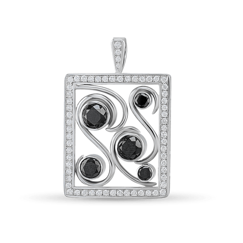 Alexandria Pendant Catherine Best Dev Pendant