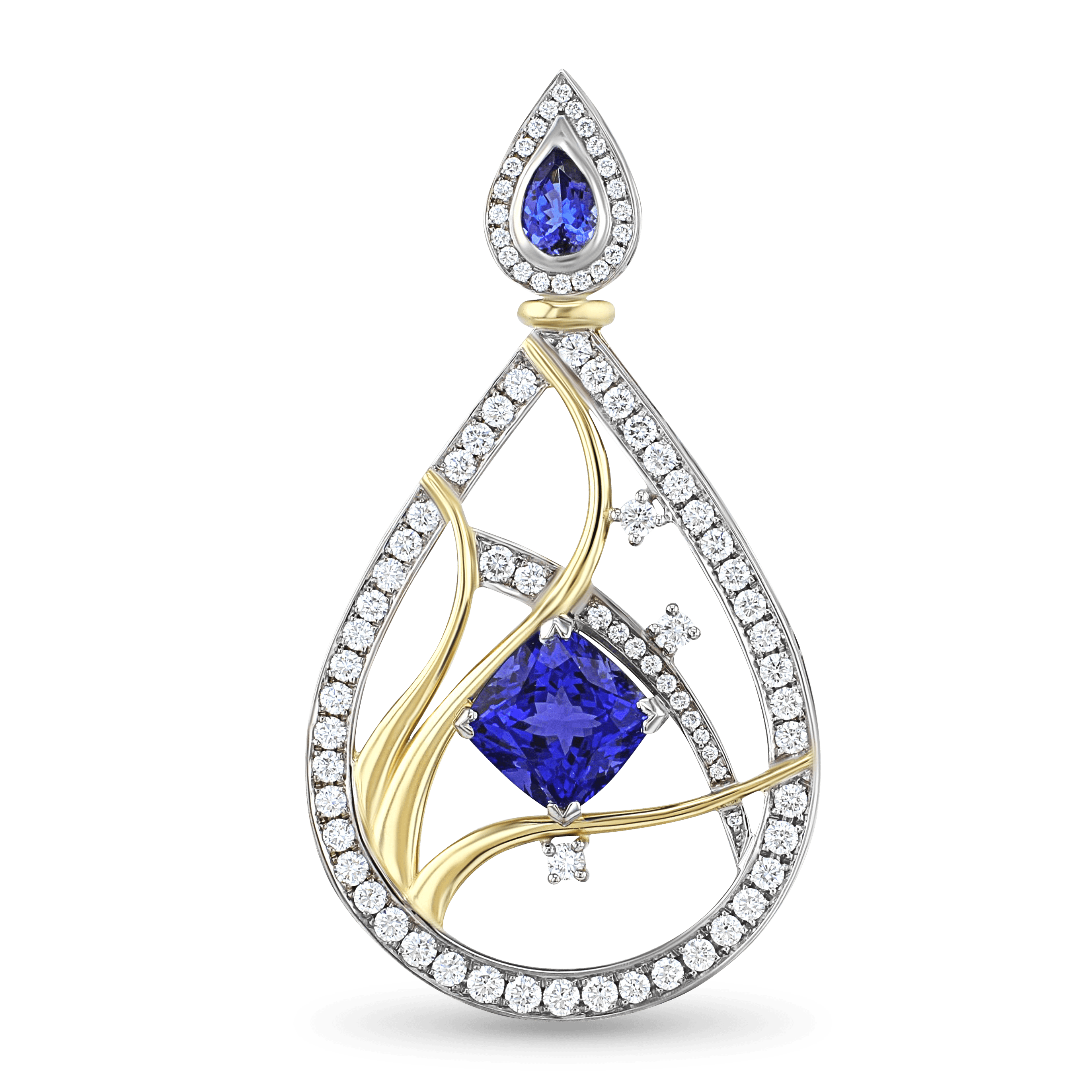 Aladdins Secret Pendant Catherine Best Dev Pendant