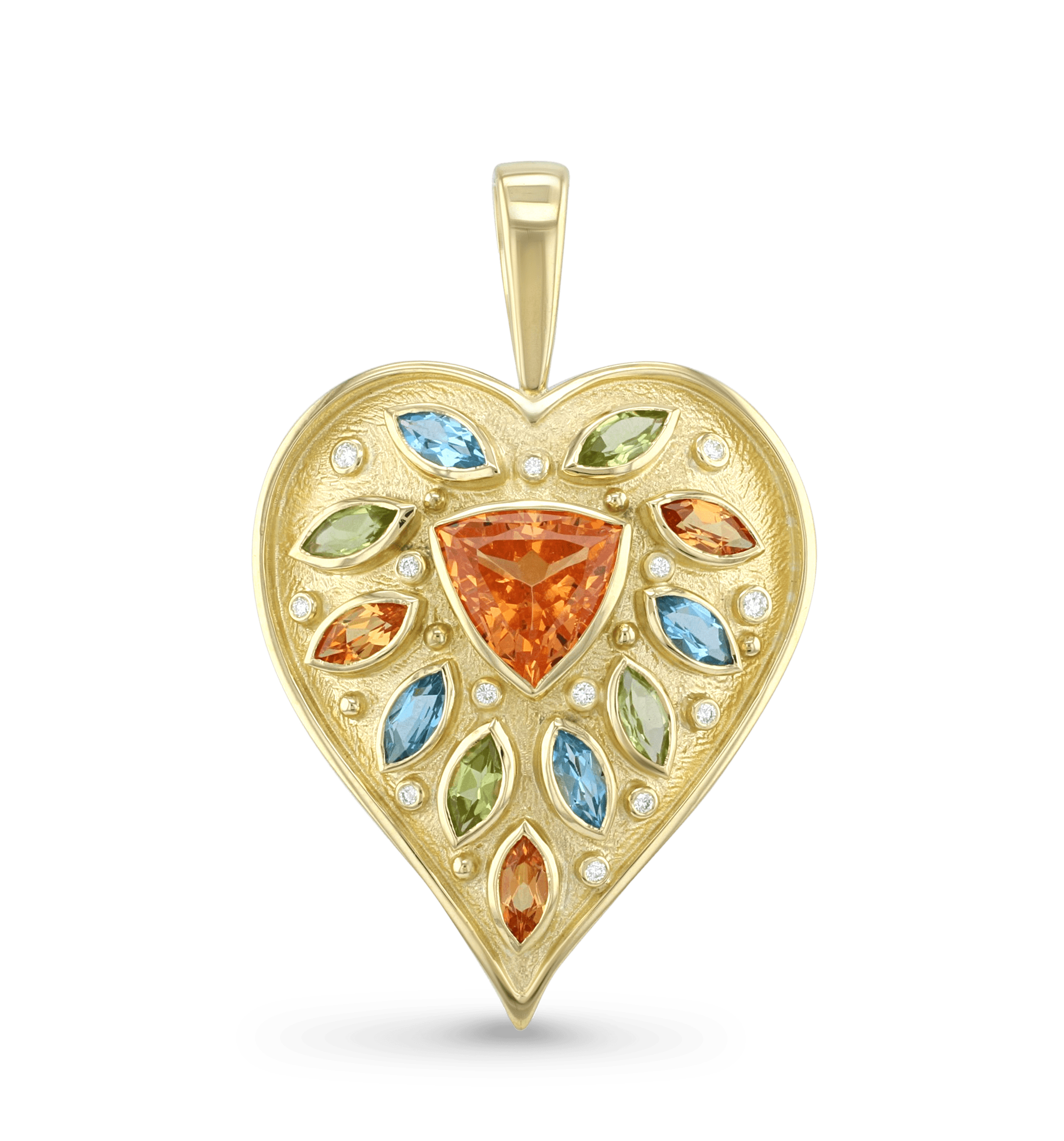Delara Pendant Catherine Best Dev Pendant