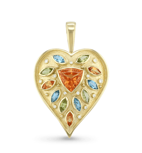 Delara Pendant Catherine Best Dev Pendant