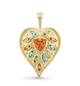 Delara Pendant Catherine Best Dev Pendant