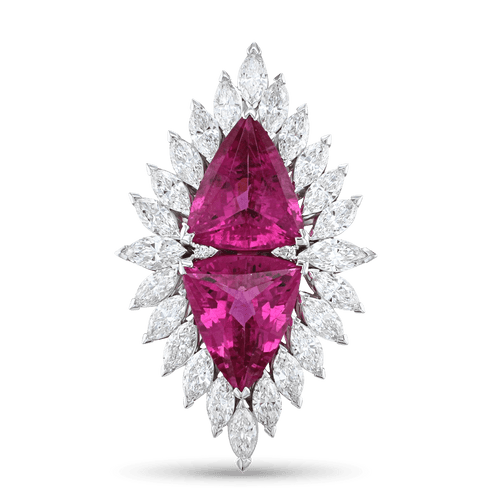 Rosa Pendant Catherine Best Dev