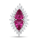 Rosa Pendant Catherine Best Dev