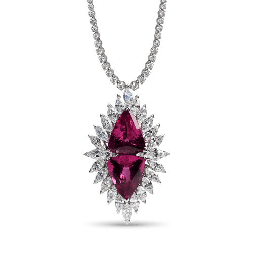 Rosa Pendant Catherine Best Dev