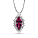 Rosa Pendant Catherine Best Dev