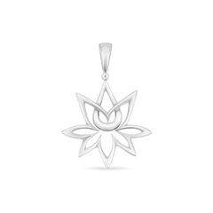 Hope Pendant Catherine Best 