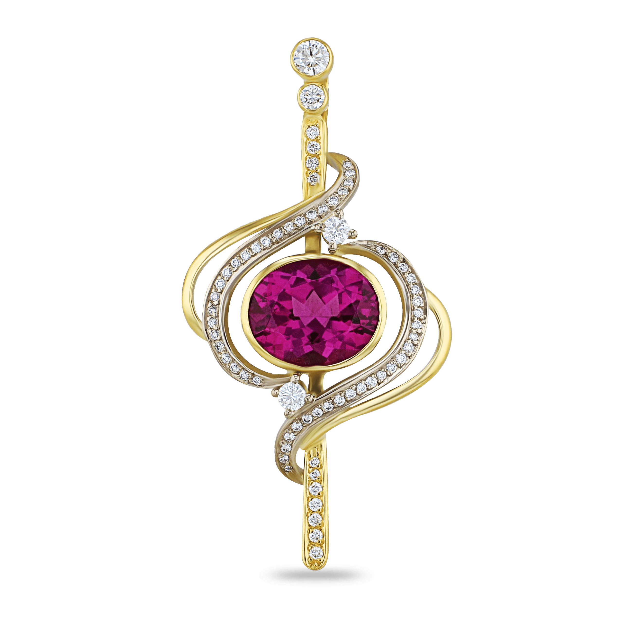 Spinning Top Pendant Catherine Best Dev Pendant