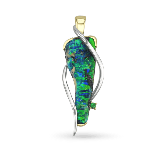 Nebula Pendant Catherine Best Dev Pendant