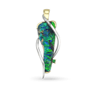 Nebula Pendant Catherine Best Dev Pendant