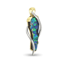 Nebula Pendant Catherine Best Dev