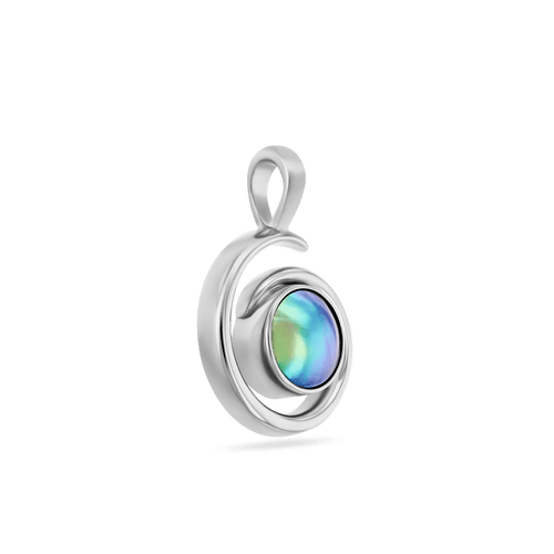 Koru II Pendant Catherine Best