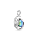 Koru II Pendant Catherine Best