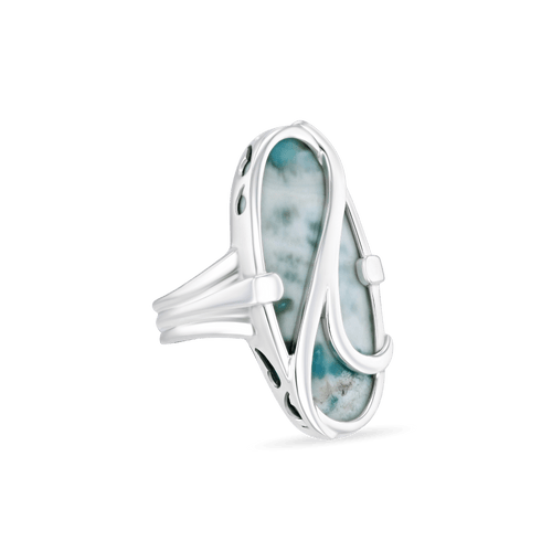 Ocean II Ring Catherine Best