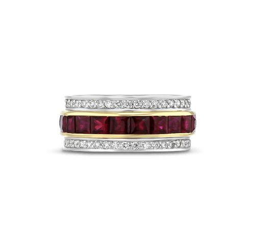 Eternal Ring Catherine Best Dev
