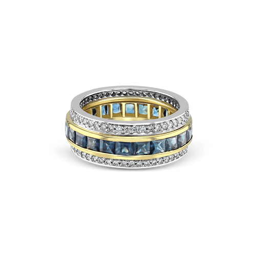 Eternal Sapphire Ring Catherine Best Dev 