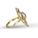 Starfish Ring Catherine Best Dev