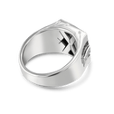 Blackjack Men's Ring Catherine Best Dev 