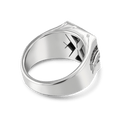 Blackjack Men's Ring Catherine Best Dev