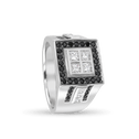 Blackjack Men's Ring Catherine Best Dev