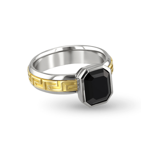 Sable Ring Catherine Best Dev