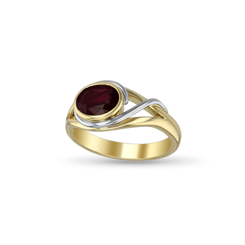 Simply Beautiful Ring Catherine Best Dev Ruby 
