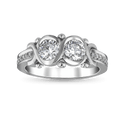 Take My Hand Ring Catherine Best Dev