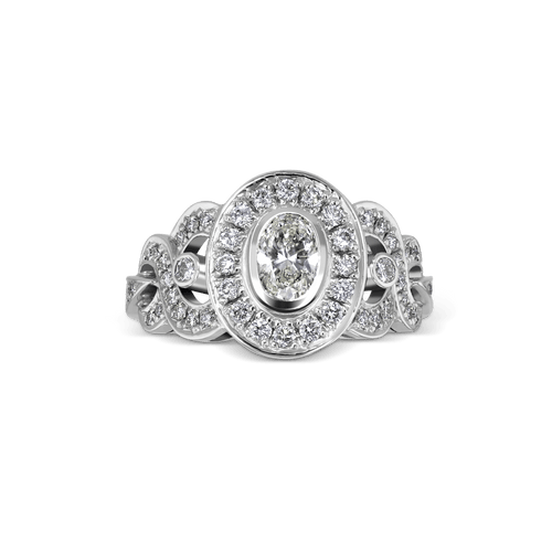 Antiquity Ring Catherine Best Dev