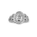 Antiquity Ring Catherine Best Dev