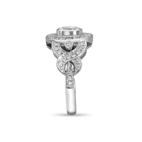 Antiquity Ring Catherine Best Dev