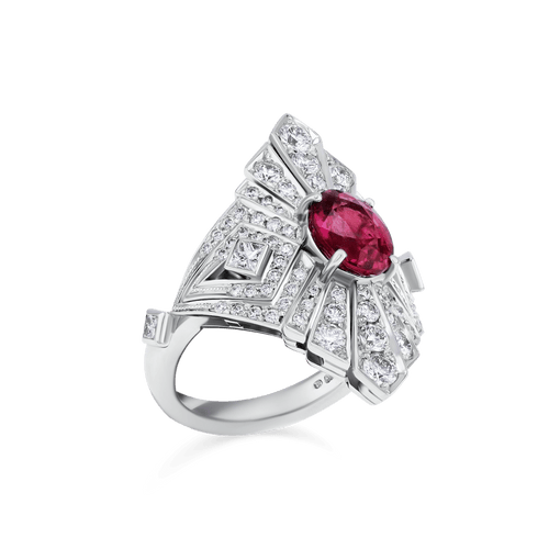 Nefertiti Ring Catherine Best Dev 