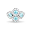 Lucena Ring Catherine Best Dev