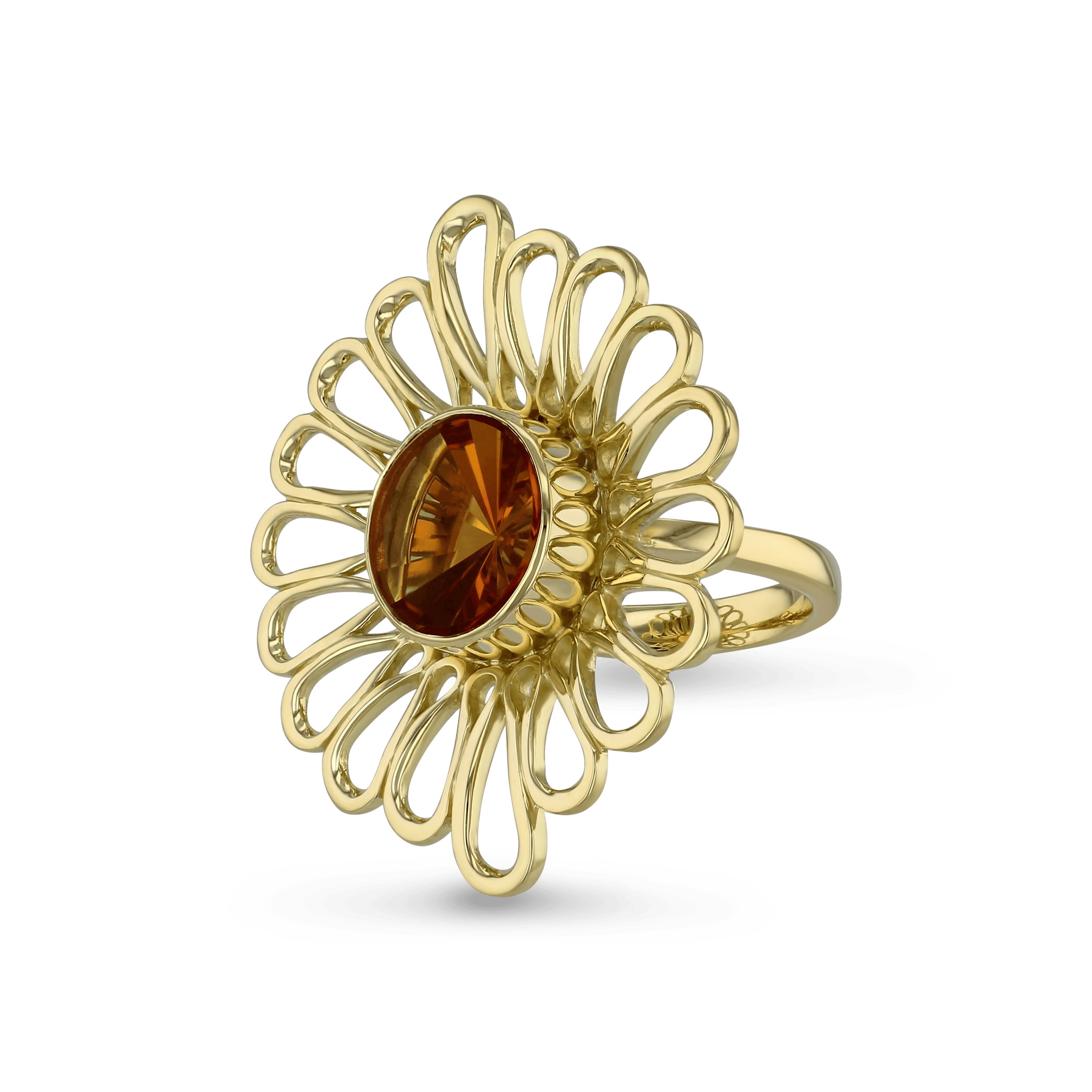 Sunshine Ring Catherine Best Dev
