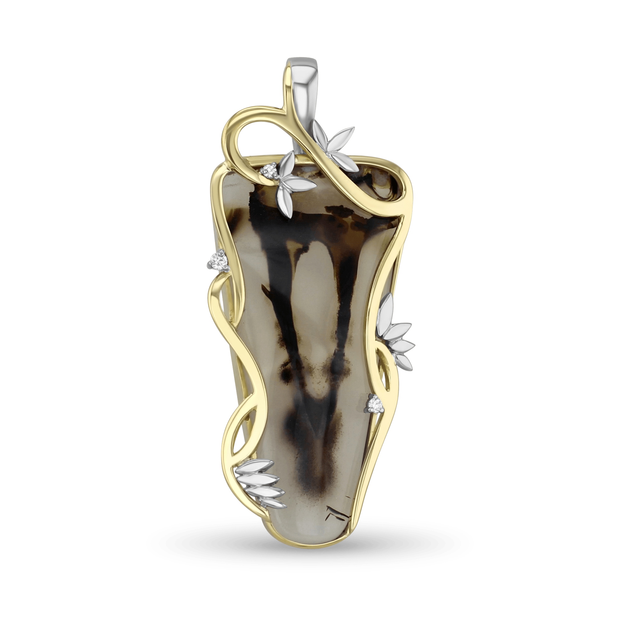 Mirage Pendant Catherine Best Dev Pendant