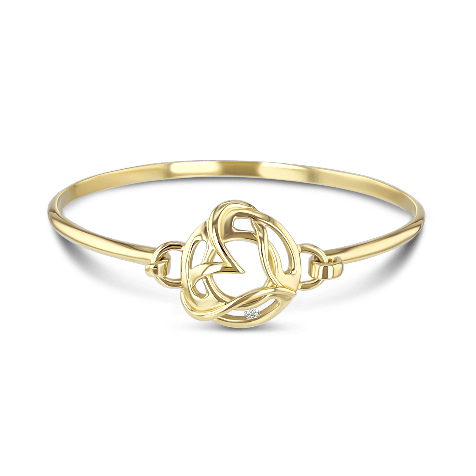 Love for Life Bangle Catherine Best Dev