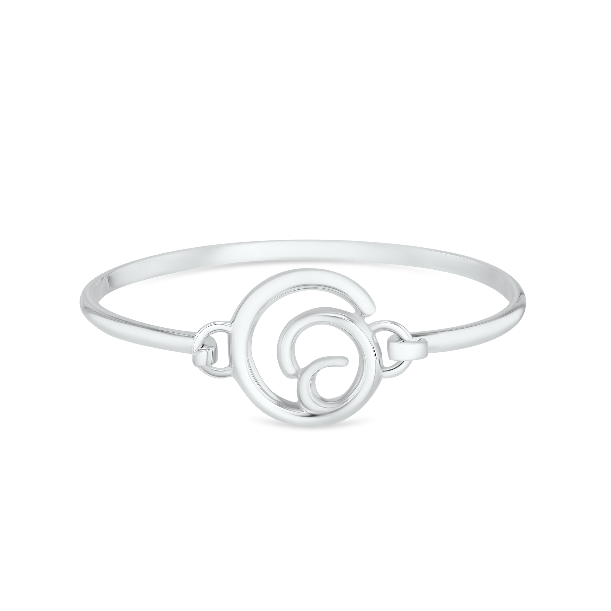 Belvoir Bangle Catherine Best