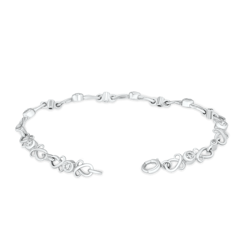 Love Knot Bracelet Catherine Best