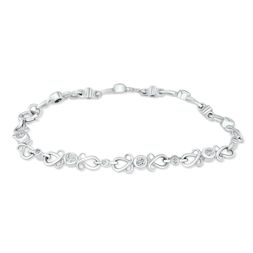 Love Knot Bracelet Catherine Best
