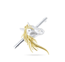 L'Amour Horse Brooch Pin Catherine Best