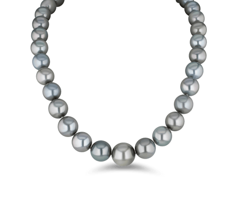 Tahitian Dream Necklace Catherine Best